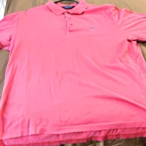 Polo Golf Shirt